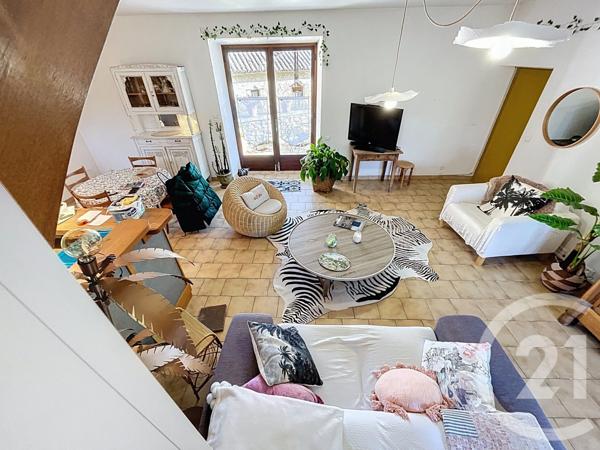 Maison à vendre  6 pièces - 158 m2 GOUDARGUES - 30