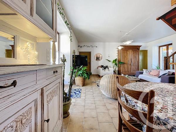 Maison à vendre  6 pièces - 158 m2 GOUDARGUES - 30