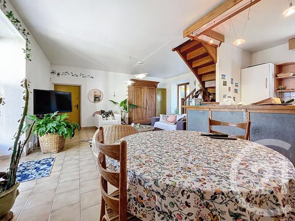 Maison à vendre  6 pièces - 158 m2 GOUDARGUES - 30