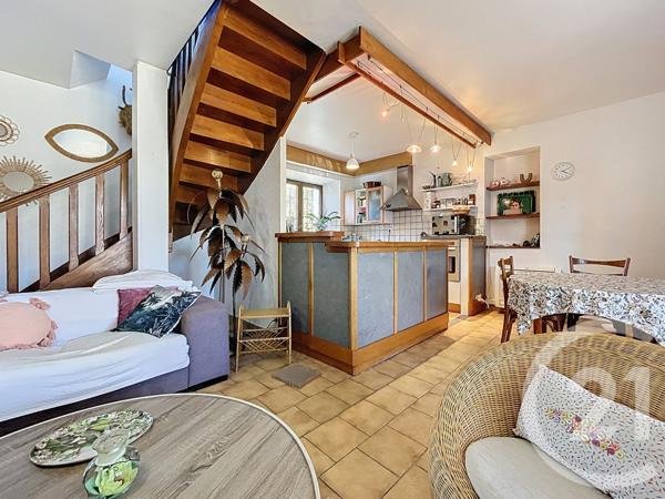 Maison à vendre  6 pièces - 158 m2 GOUDARGUES - 30