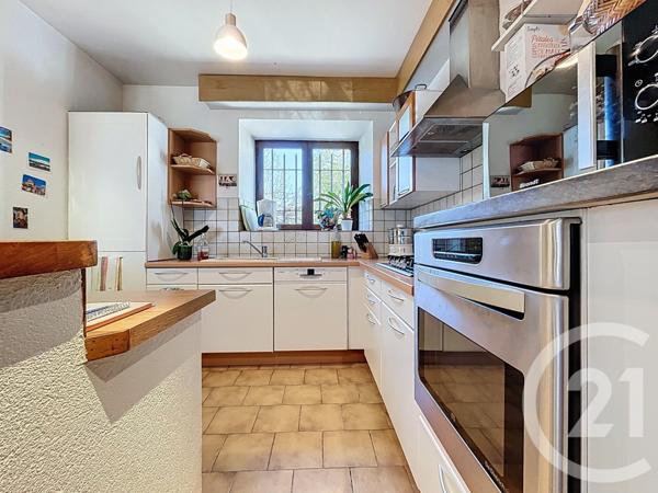 Maison à vendre  6 pièces - 158 m2 GOUDARGUES - 30