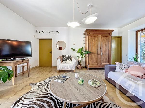 Maison à vendre  6 pièces - 158 m2 GOUDARGUES - 30