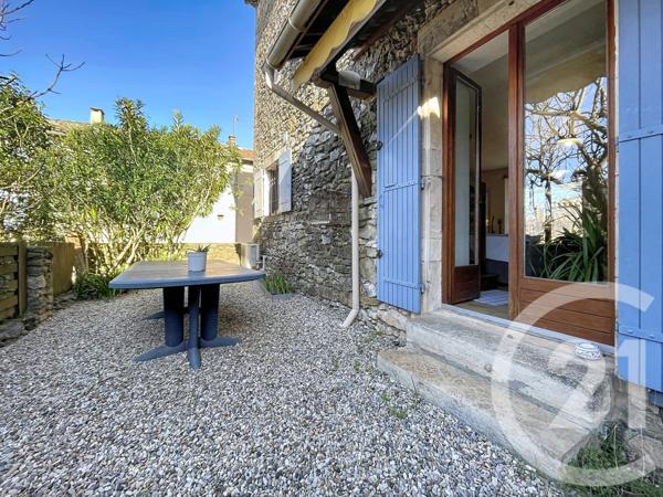 Maison à vendre  6 pièces - 158 m2 GOUDARGUES - 30
