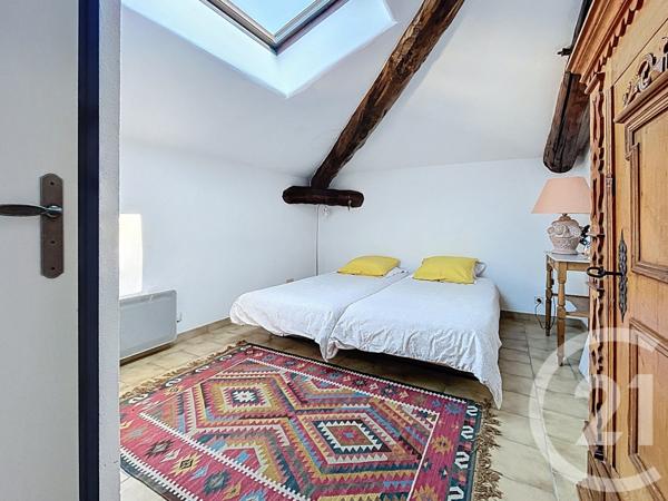 Maison à vendre  6 pièces - 158 m2 GOUDARGUES - 30