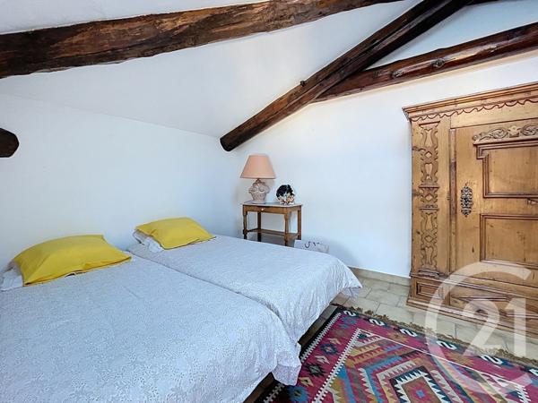 Maison à vendre  6 pièces - 158 m2 GOUDARGUES - 30