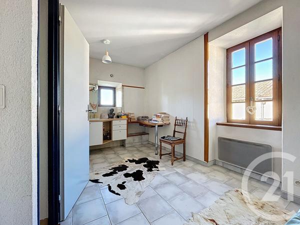 Maison à vendre  6 pièces - 158 m2 GOUDARGUES - 30