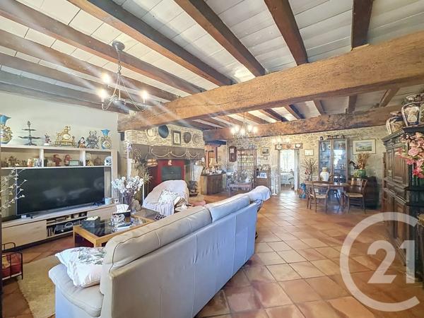 Maison à vendre  6 pièces - 155,66 m 2   LECTOURE  - 32