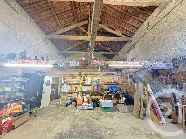 Maison à vendre  6 pièces - 155,66 m 2   LECTOURE  - 32