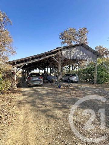 Maison à vendre  6 pièces - 155,66 m 2   LECTOURE  - 32