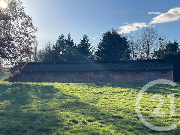 Maison à vendre  6 pièces - 155,66 m 2   LECTOURE  - 32