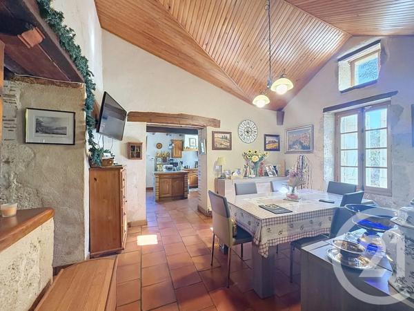 Maison à vendre  6 pièces - 155,66 m 2   LECTOURE  - 32