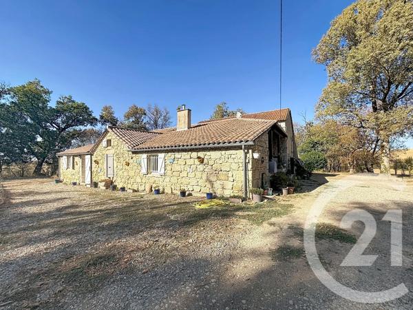 Maison à vendre  6 pièces - 155,66 m 2   LECTOURE  - 32