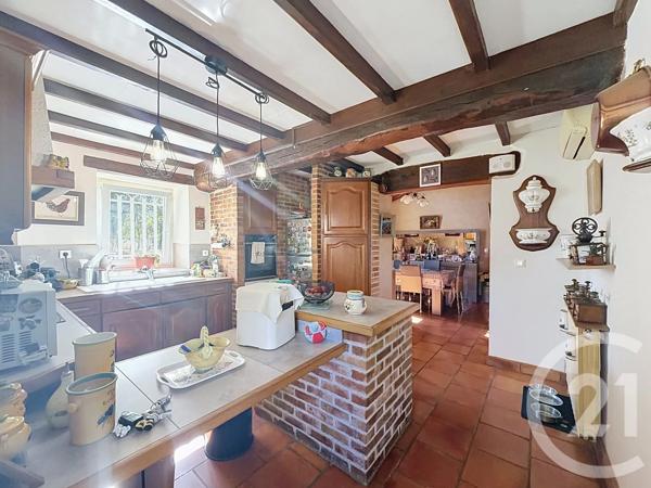 Maison à vendre  6 pièces - 155,66 m 2   LECTOURE  - 32