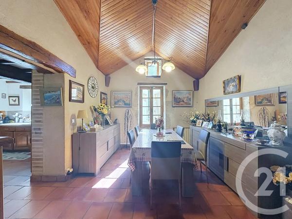 Maison à vendre  6 pièces - 155,66 m 2   LECTOURE  - 32
