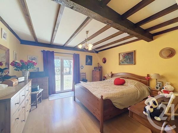 Maison à vendre  6 pièces - 155,66 m 2   LECTOURE  - 32