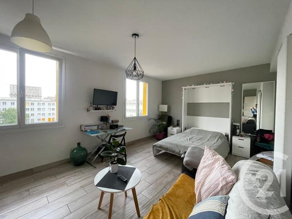 Appartement F1 à vendre  1 pièce - 36,56 m2 LE HAVRE - 76