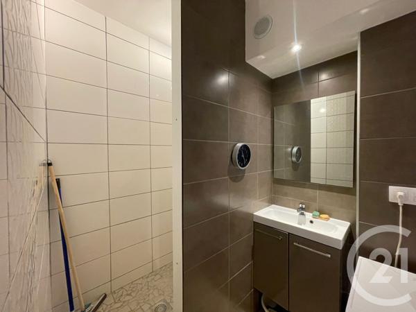 Appartement F1 à vendre  1 pièce - 36,56 m2 LE HAVRE - 76