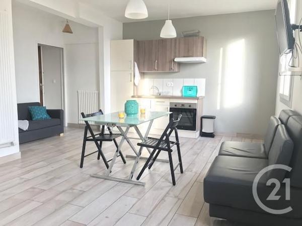 Appartement F1 à vendre  1 pièce - 36,56 m2 LE HAVRE - 76