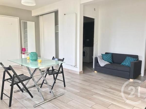Appartement F1 à vendre  1 pièce - 36,56 m2 LE HAVRE - 76