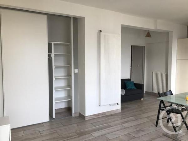 Appartement F1 à vendre  1 pièce - 36,56 m2 LE HAVRE - 76