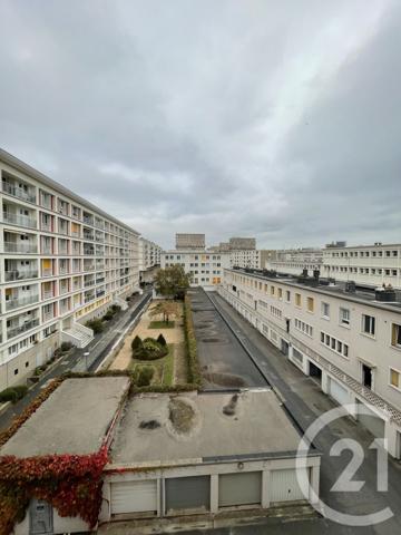 Appartement F1 à vendre  1 pièce - 36,56 m2 LE HAVRE - 76