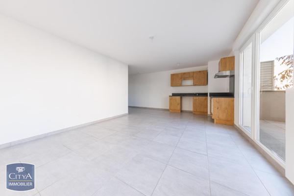 Appartement à vendre 4 pièces 81m²