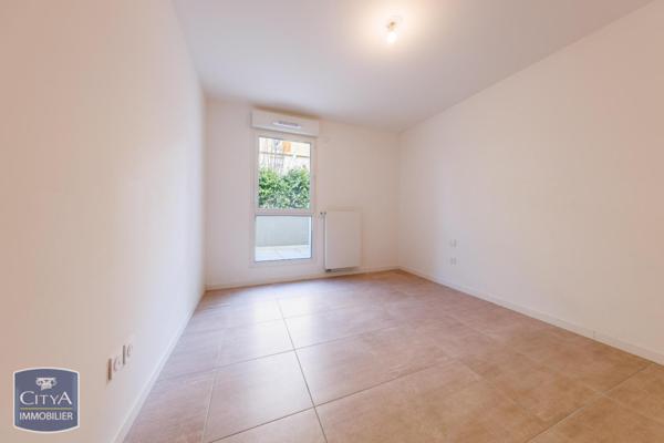 Appartement à vendre 4 pièces 81m²