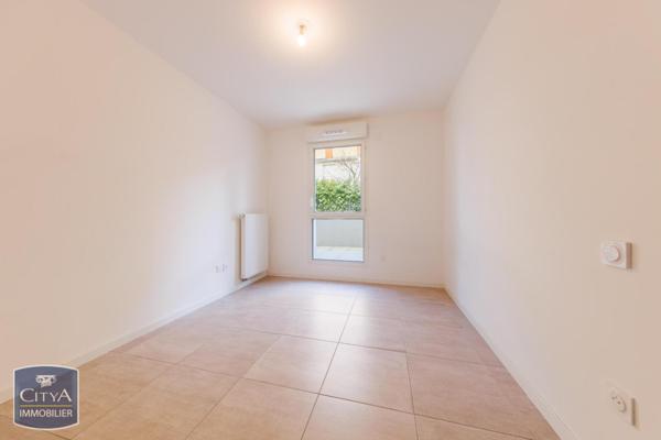 Appartement à vendre 4 pièces 81m²