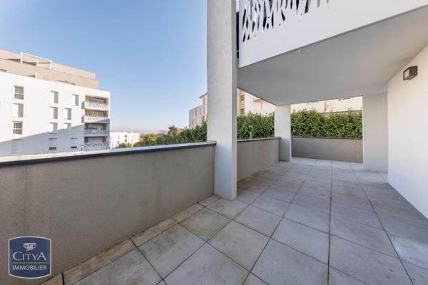 Appartement à vendre 4 pièces 81m²