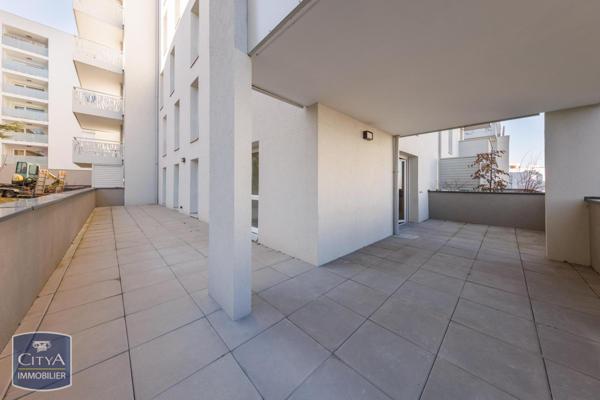 Appartement à vendre 4 pièces 81m²