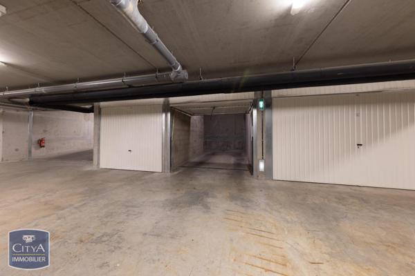 Appartement à vendre 4 pièces 81m²