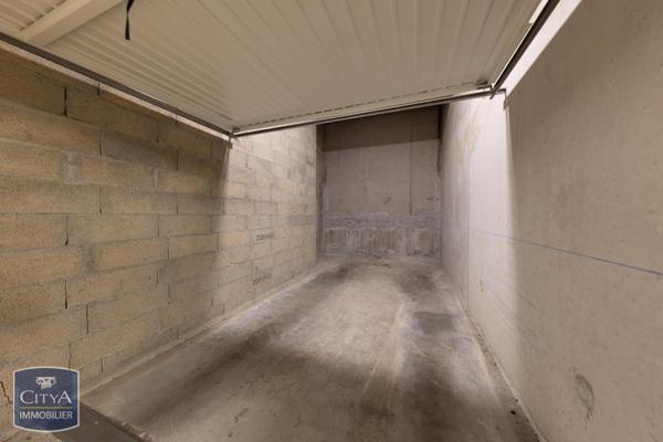 Appartement à vendre 4 pièces 81m²