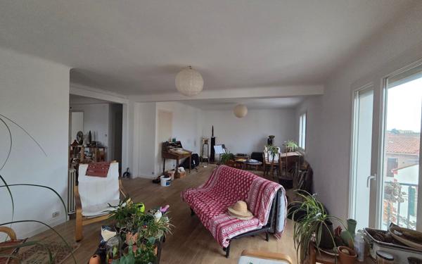 Appartement à vendre    3 pièces • 94 m2 Perpignan