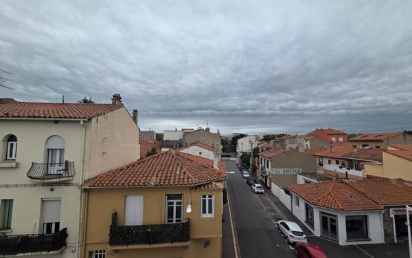 Appartement à vendre    3 pièces • 94 m2 Perpignan