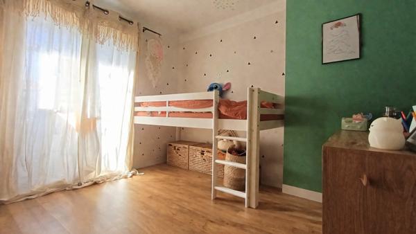 Narbonne (11100) Maison de 105m2- - 3 chambres- proche centre-ville de NARBONNE.