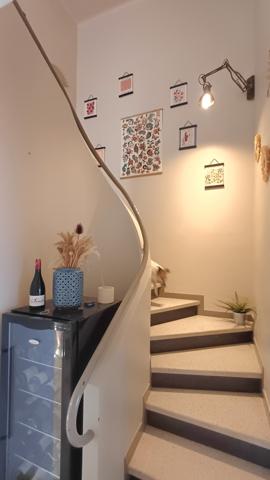 Narbonne (11100) Maison de 105m2- - 3 chambres- proche centre-ville de NARBONNE.