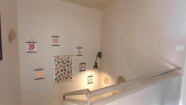 Narbonne (11100) Maison de 105m2- - 3 chambres- proche centre-ville de NARBONNE.