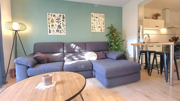 Narbonne (11100) Maison de 105m2- - 3 chambres- proche centre-ville de NARBONNE.