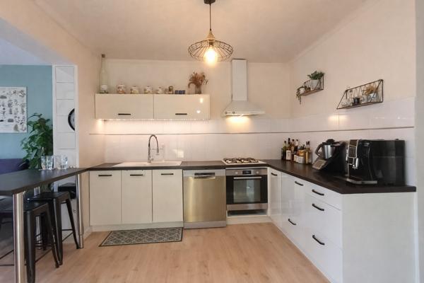 Narbonne (11100) Maison de 105m2- - 3 chambres- proche centre-ville de NARBONNE.