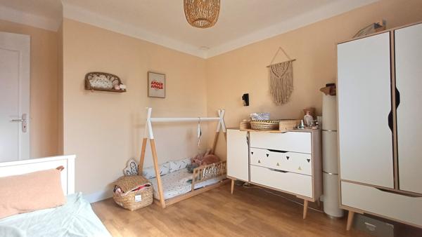 Narbonne (11100) Maison de 105m2- - 3 chambres- proche centre-ville de NARBONNE.