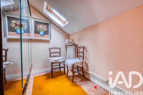 Maison à vendre 3 pièces 95 m² Chelles