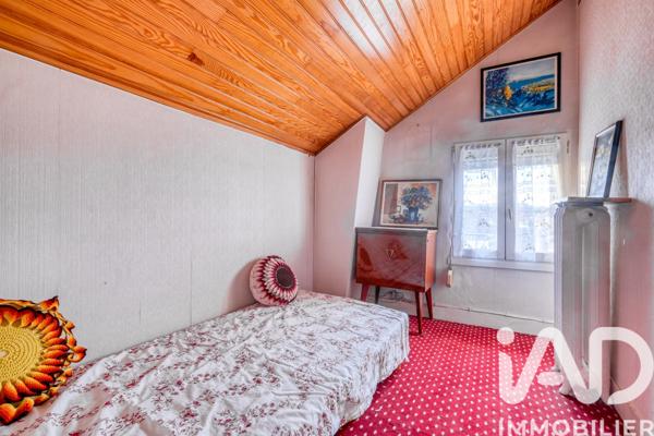 Maison à vendre 3 pièces 95 m² Chelles