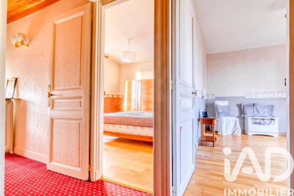 Maison à vendre 3 pièces 95 m² Chelles