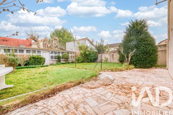 Maison à vendre 3 pièces 95 m² Chelles