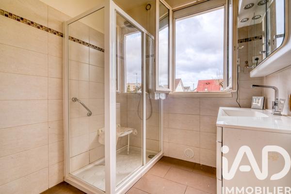 Maison à vendre 3 pièces 95 m² Chelles