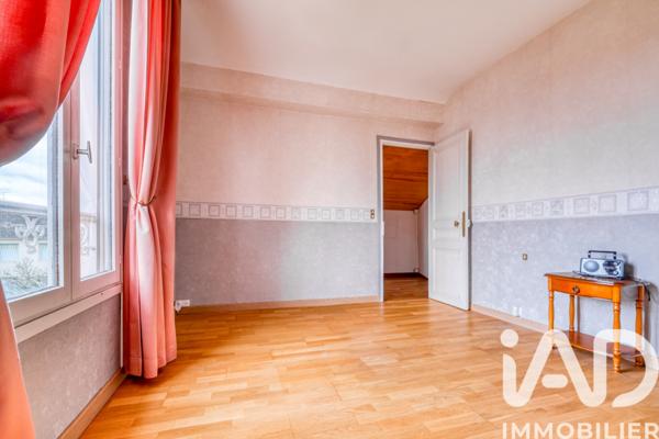 Maison à vendre 3 pièces 95 m² Chelles