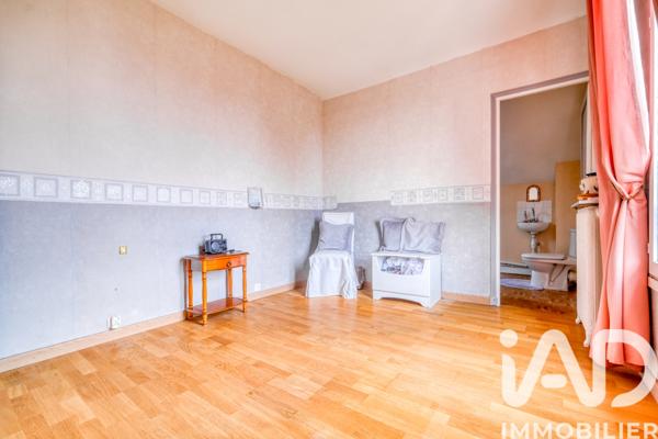 Maison à vendre 3 pièces 95 m² Chelles