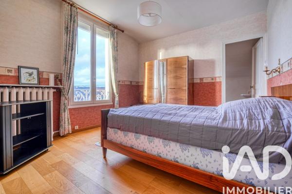 Maison à vendre 3 pièces 95 m² Chelles