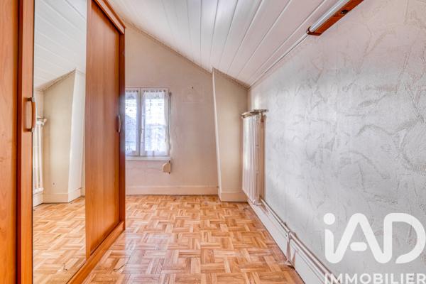 Maison à vendre 3 pièces 95 m² Chelles