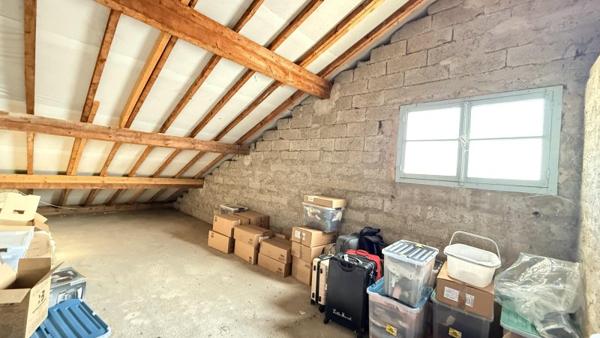 Vente / Appartement T4 à Les Avenières Veyrins-Thuellin (38630)